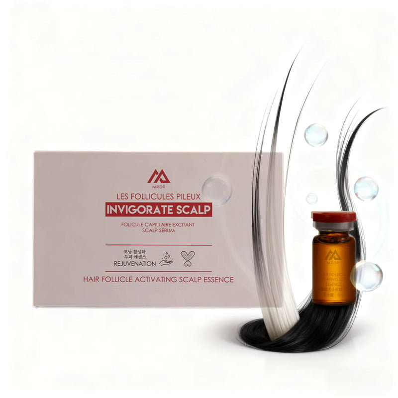 READY FOR REAL RADIANCE