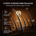 Derma Vital Scalp Nourishing Hair Essence